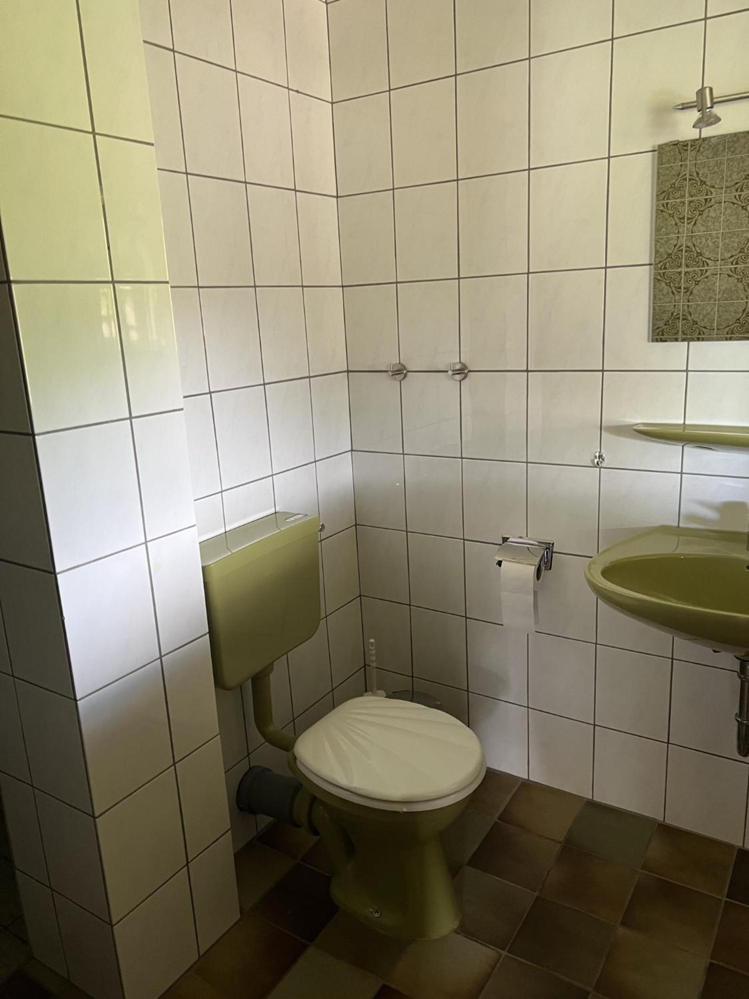 Ferienhaus Samy Фелдберг Екстериор снимка