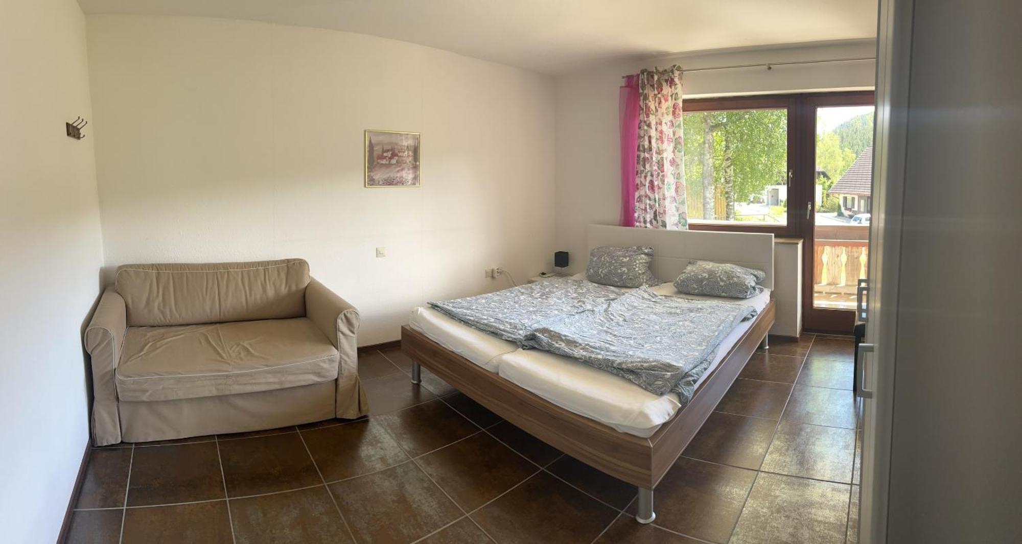 Ferienhaus Samy Фелдберг Екстериор снимка