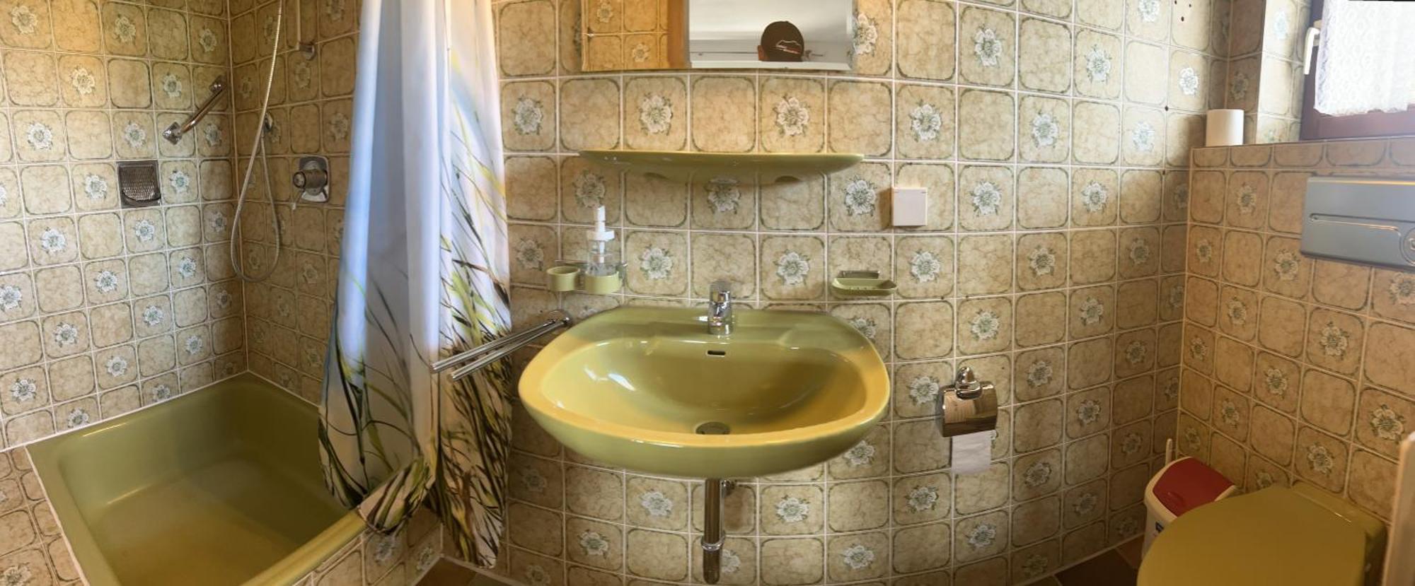 Ferienhaus Samy Фелдберг Екстериор снимка