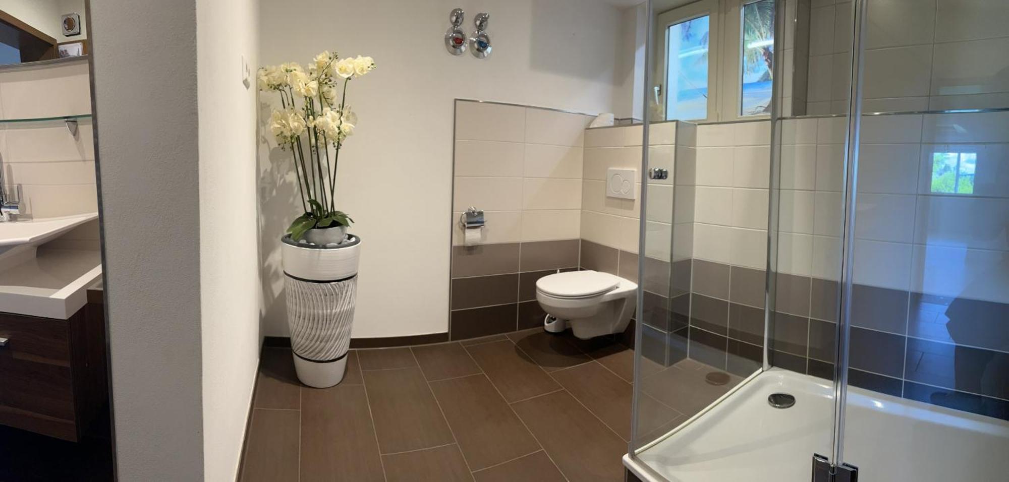 Ferienhaus Samy Фелдберг Екстериор снимка