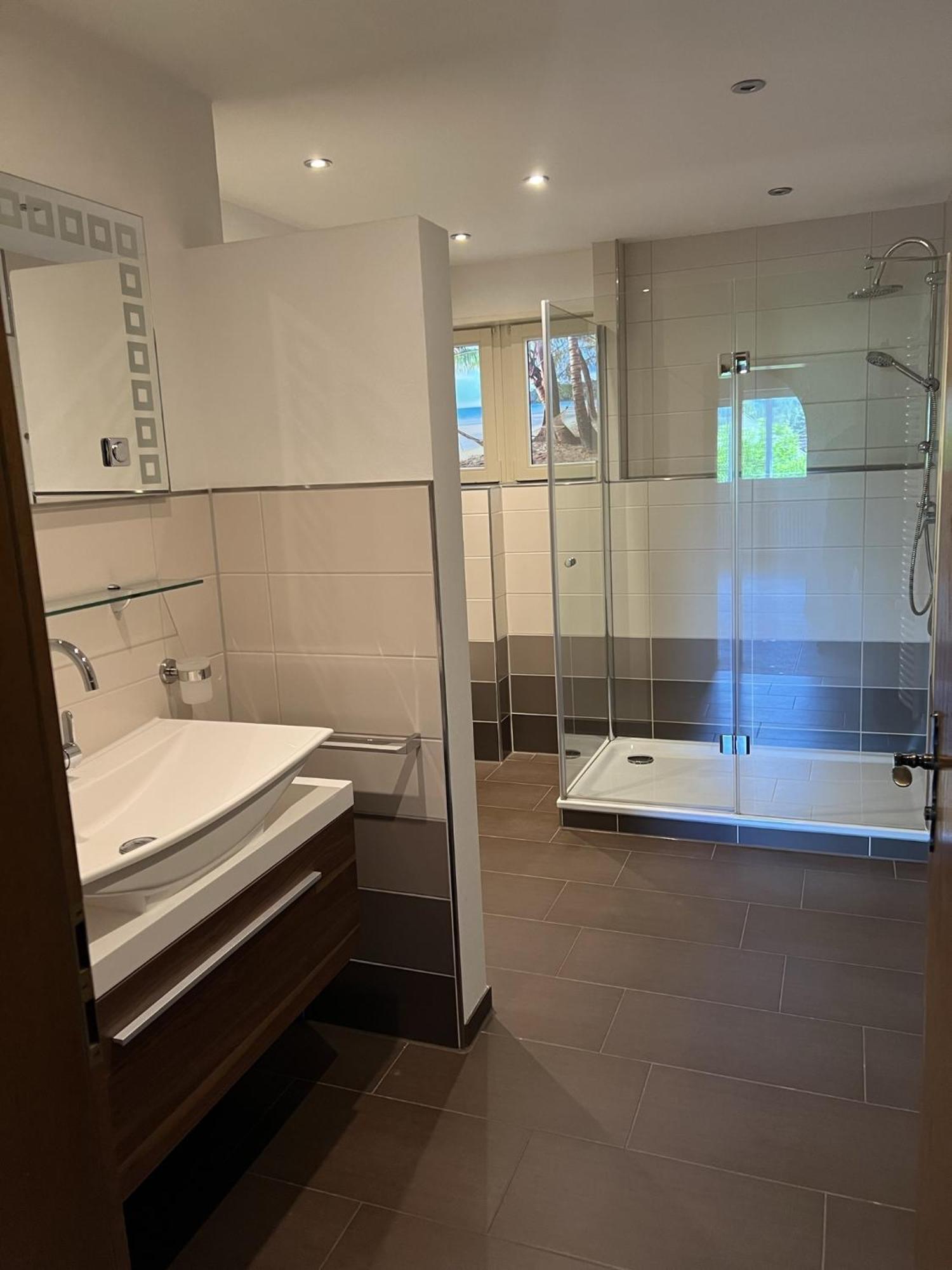 Ferienhaus Samy Фелдберг Екстериор снимка