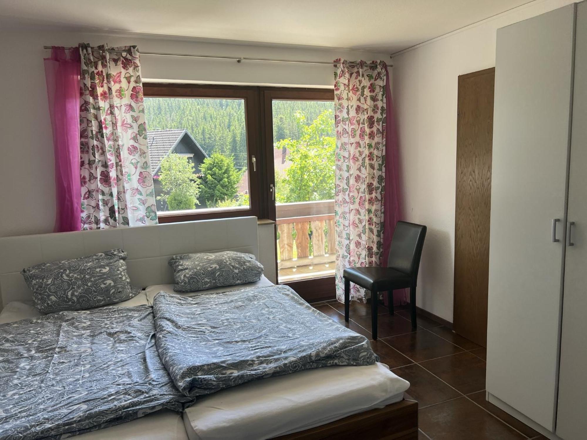 Ferienhaus Samy Фелдберг Екстериор снимка